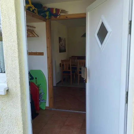 Casa Petra Prause Gm 69654 Holiday home *