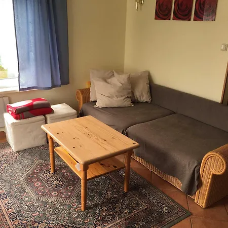 Holiday home Casa Petra Prause Gm 69654 Muritz