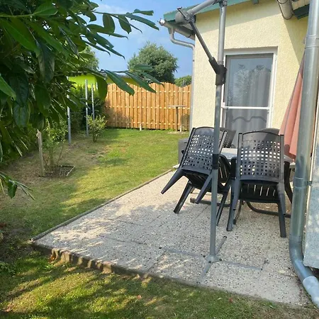 Casa Petra Prause Gm 69654 Muritz