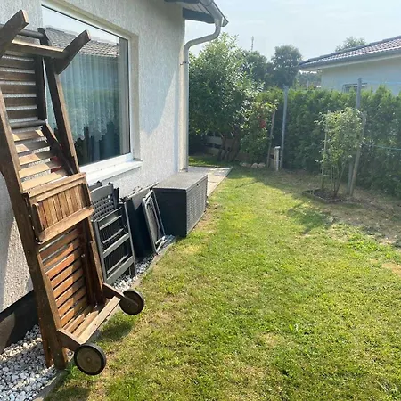 Casa Petra Prause Gm 69654 Ferienhaus
