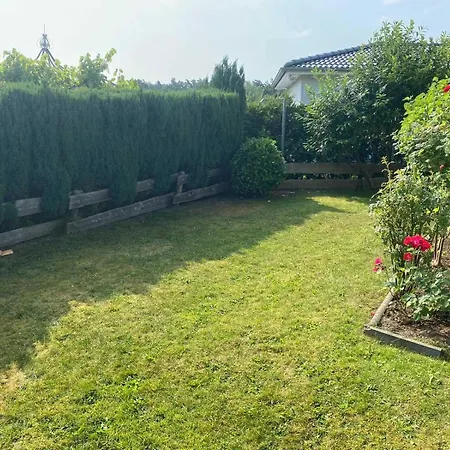 בית נופש Casa Petra Prause Gm 69654 Muritz