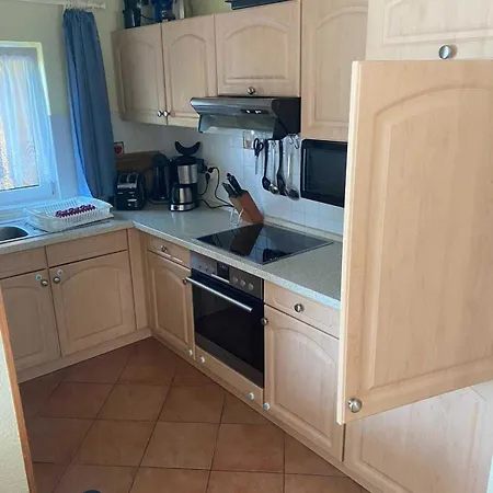 בית נופש Casa Petra Prause Gm 69654 Muritz