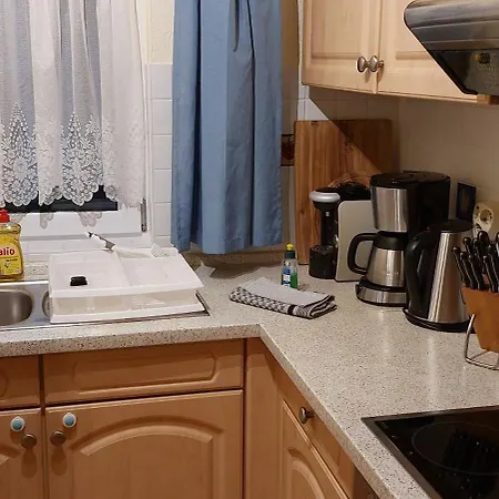 Casa Petra Prause Gm 69654 *