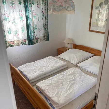 Casa Petra Prause Gm 69654 בית נופש Muritz