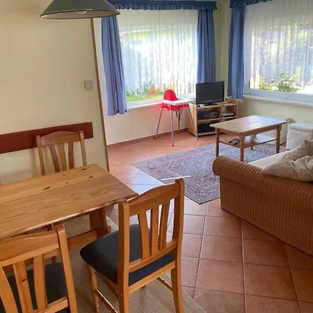 Casa Petra Prause Gm 69654 Muritz