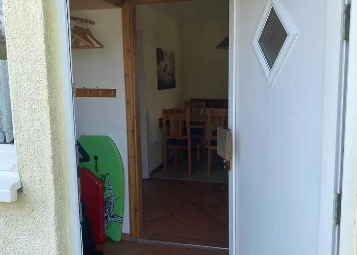 Casa Petra Prause Gm 69654 Ferienhaus *