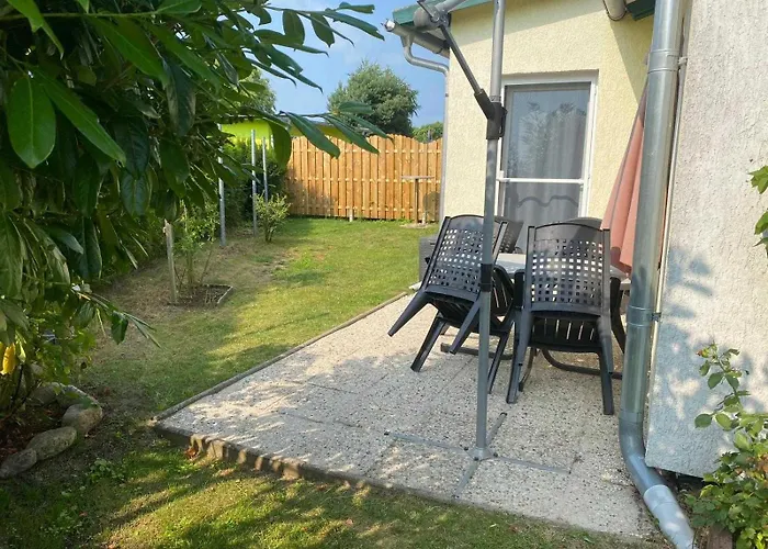 Casa Petra Prause Gm 69654 Muritz
