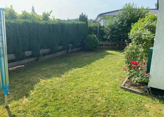 Ferienhaus Casa Petra Prause Gm 69654 Muritz