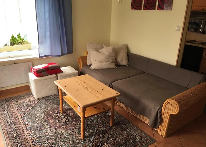 Casa Petra Prause Gm 69654 Muritz